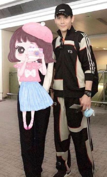 向太最新爆料动态,揭秘娱乐圈惊人内幕  第1张