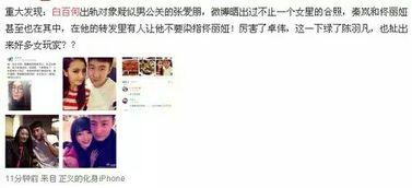 天涯最新爆料林建山,揭秘天涯风云人物背后真相  第3张