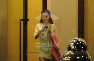 孙心娅爆料冯绍峰视频,真相背后引热议